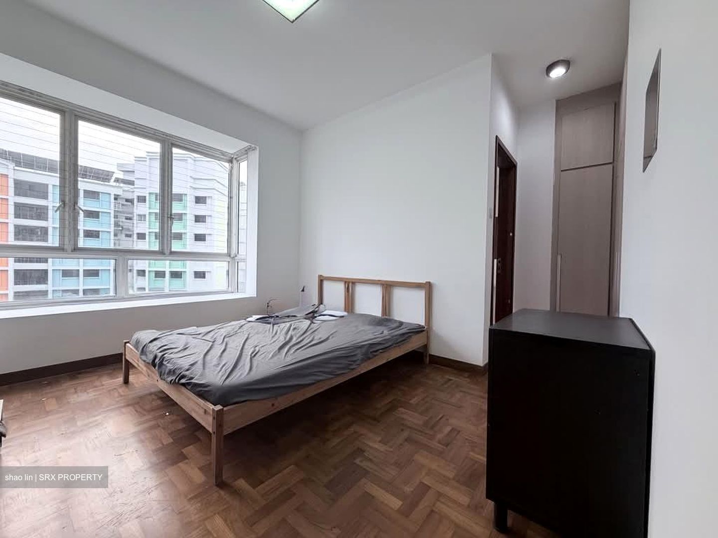 La Casa (D25), Condominium #599276941